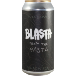BLASTA From the PASTA