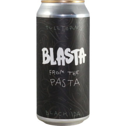 BLASTA From the PASTA