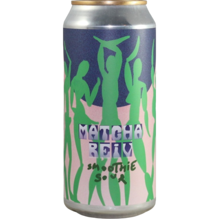 Matcha Reiv