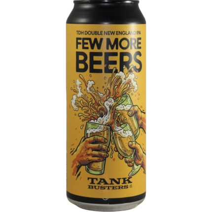 Few More Beer 004/108