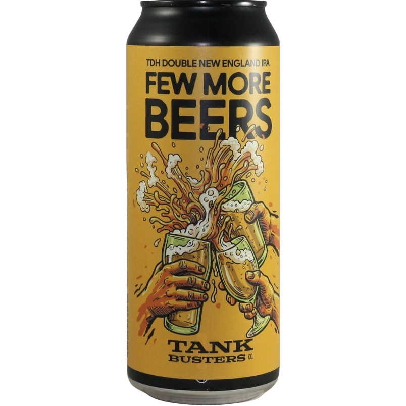 Few More Beer 004/108 Few More Beer 004/108