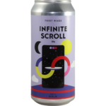 Infinite Scroll