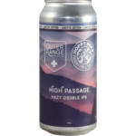 High Passage