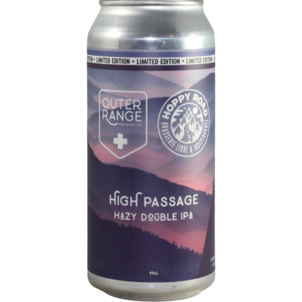 High Passage