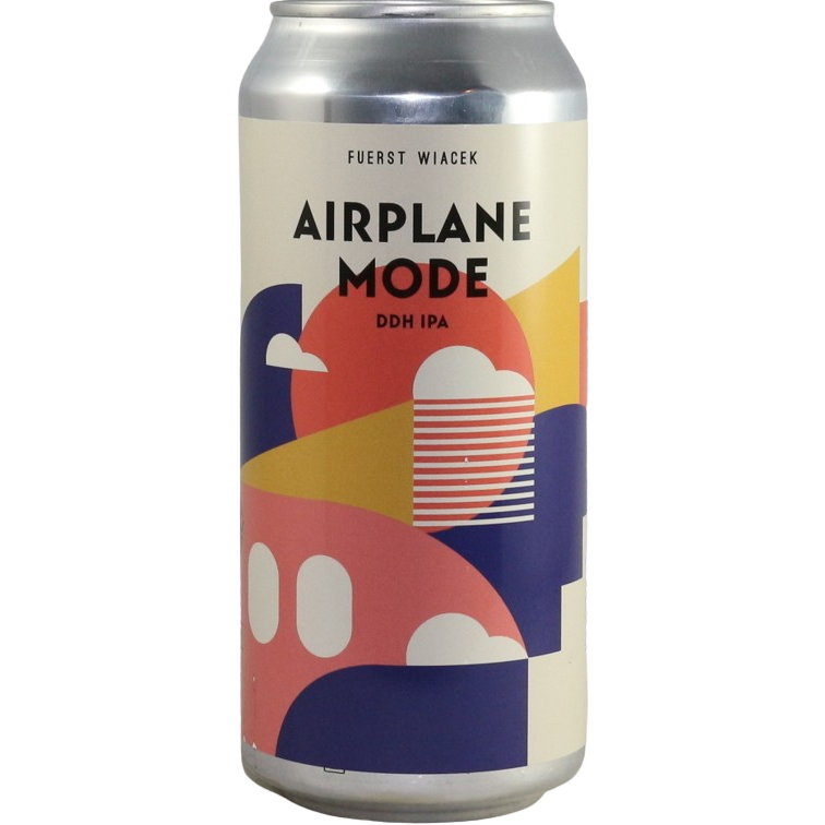 Airplane Mode