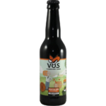 Houten Vos (Barrel Aged) #9 - Tripel BA Sauternes