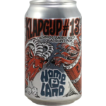 Klapgijp #13