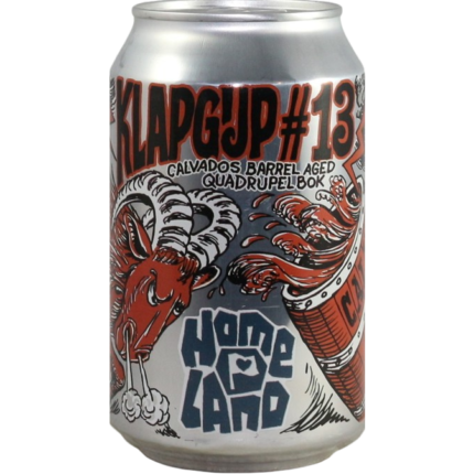 Klapgijp #13