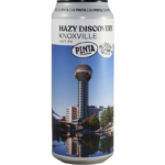 Hazy Discovery Knoxville