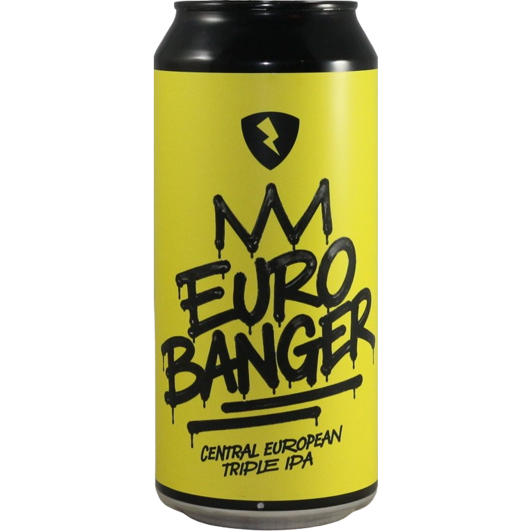 Euro Banger Euro Banger