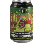Smooth Criminals: Perenijs
