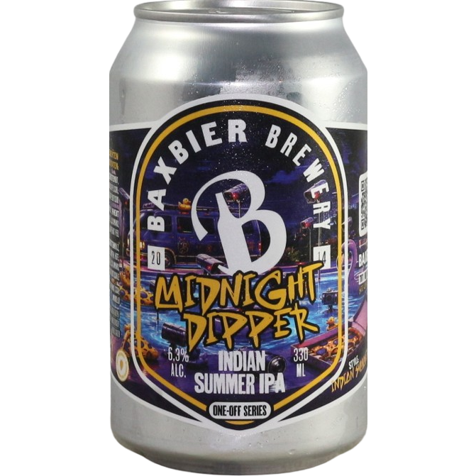 Midnight Dipper