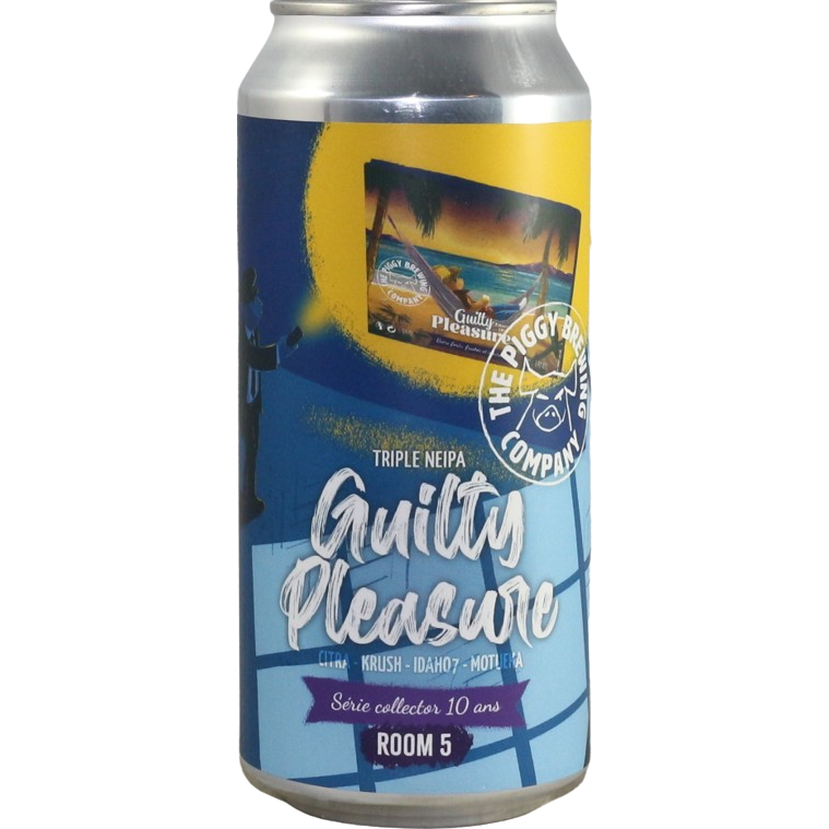 Guilty Pleasure 2026