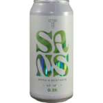 SANS (Citra & Nectaron)