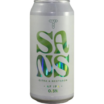 SANS (Citra & Nectaron)