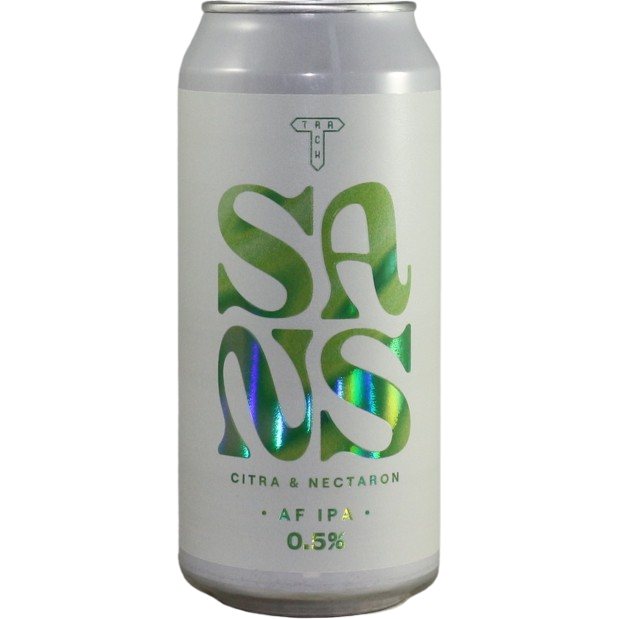 SANS (Citra & Nectaron)