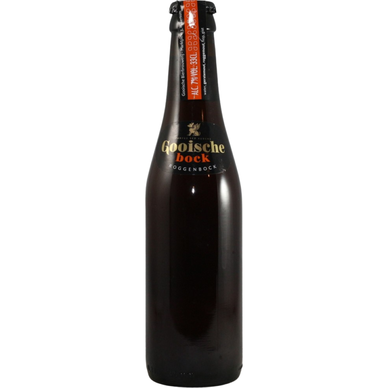 Gooische Bock 2026