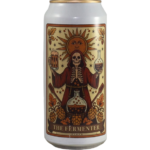 The fermenter