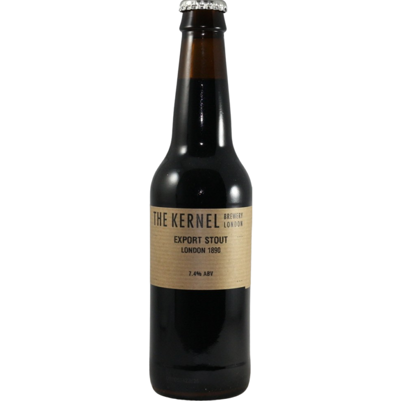 Export Stout London 1890