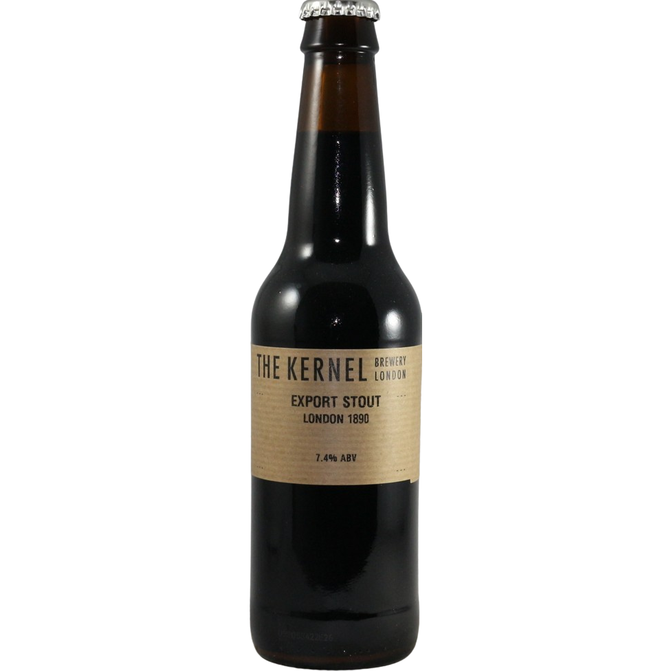Export Stout London 1890 Export Stout London 1890