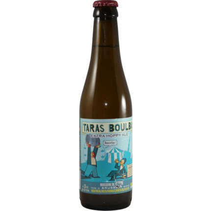 Taras Boulba