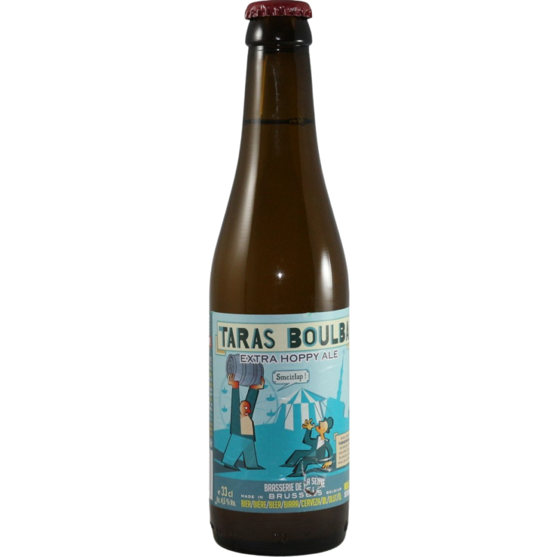 Taras Boulba