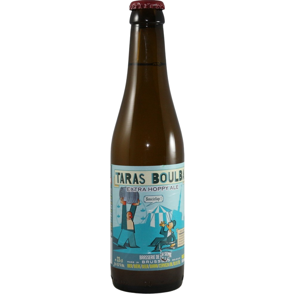 Taras Boulba Taras Boulba