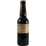 Dry Stout El Dorado
