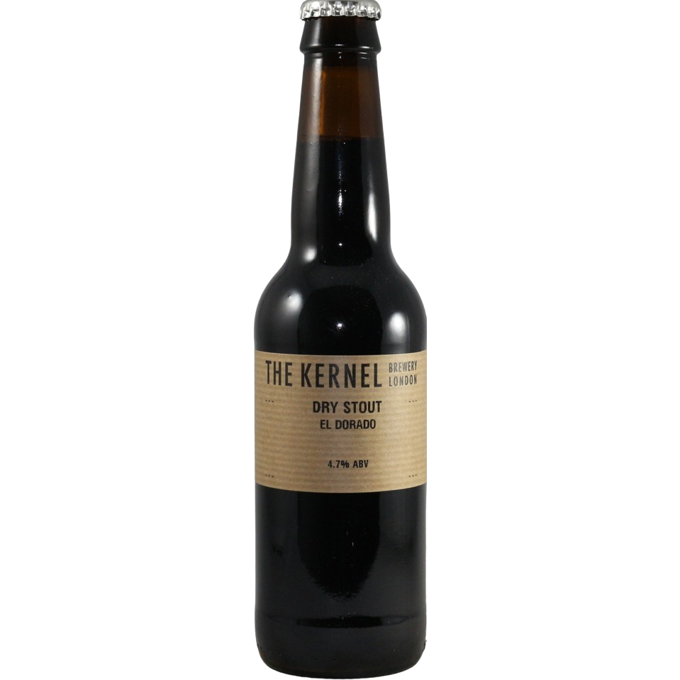 Dry Stout El Dorado Dry Stout El Dorado