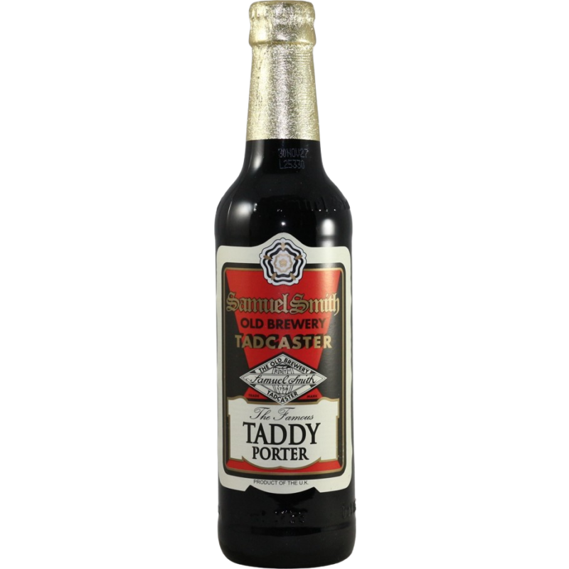 Taddy Porter
