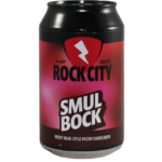 Smulbock