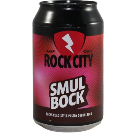 Smulbock