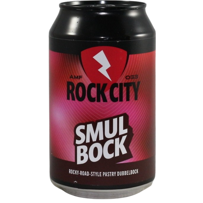 Smulbock Smulbock