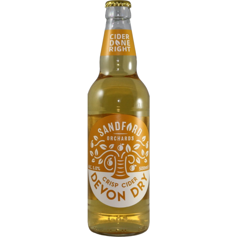 Devon Dry
