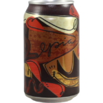 Sepia - Export Stout
