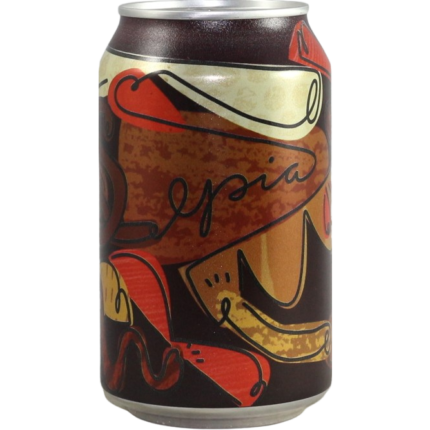 Sepia - Export Stout