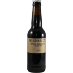 Imperial Brown Stout London 1856