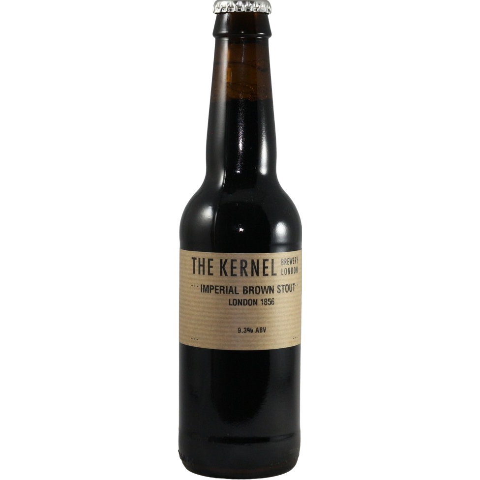 Imperial Brown Stout London 1856 Imperial Brown Stout London 1856
