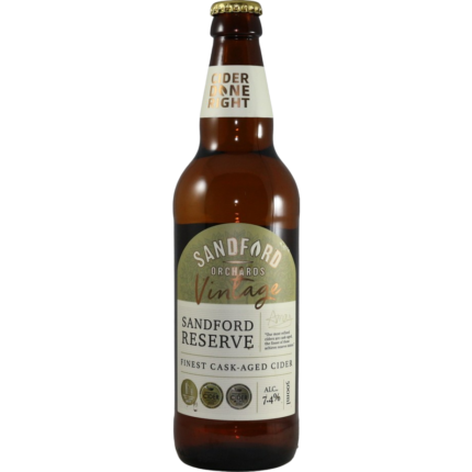 Sandford Reserve