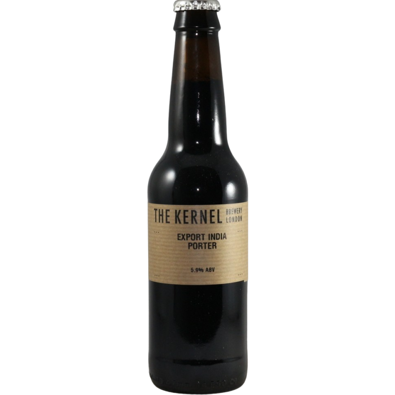 Export India Porter