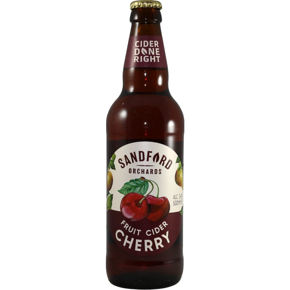 Wilde Cherry Wilde Cherry
