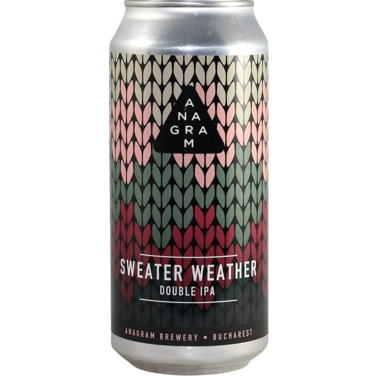 Sweater Weather Sweater Weather