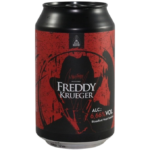 Freddy - Bloodlust West Coast Ipa