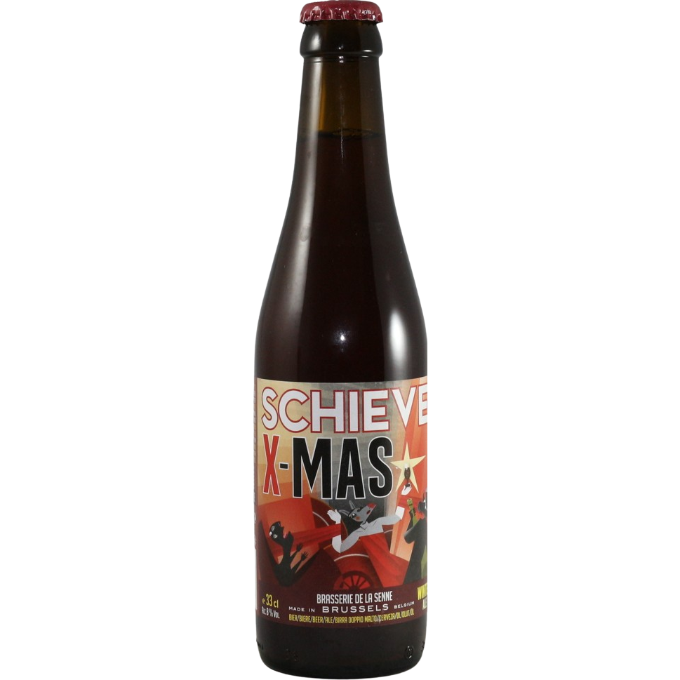 Schieve X-Mas Schieve X-Mas