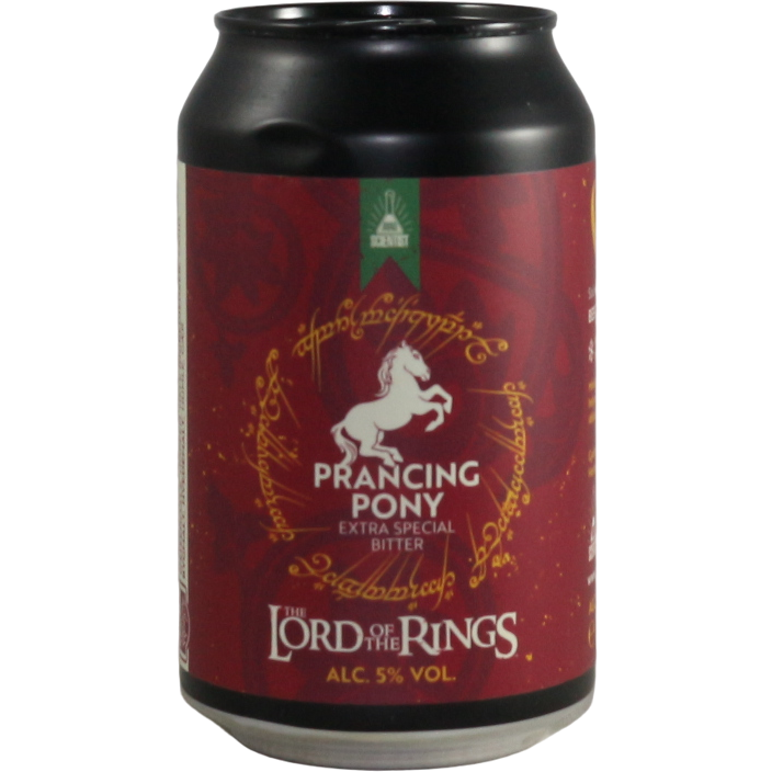 LOTR - Prancing Pony LOTR - Prancing Pony