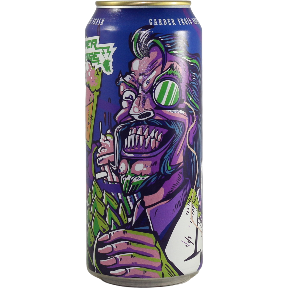 TRIPLE POTION #3 TRIPLE POTION #3