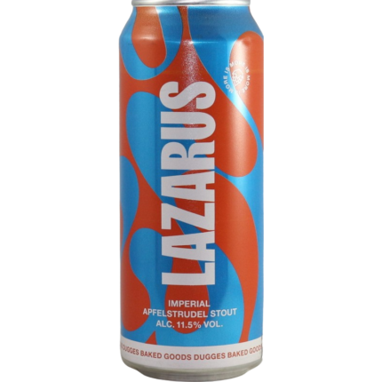 Lazarus