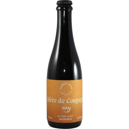 Bière De Coupage Blend Boerenerf