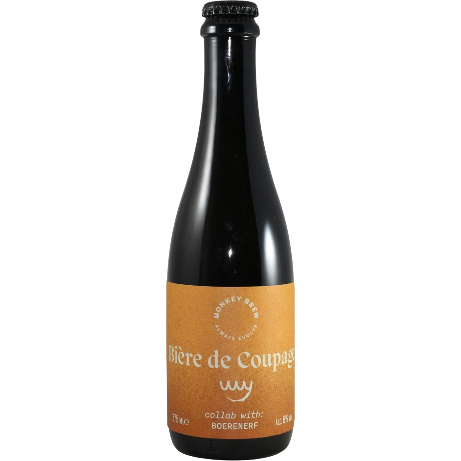 Bière De Coupage Blend Boerenerf Bière De Coupage Blend Boerenerf