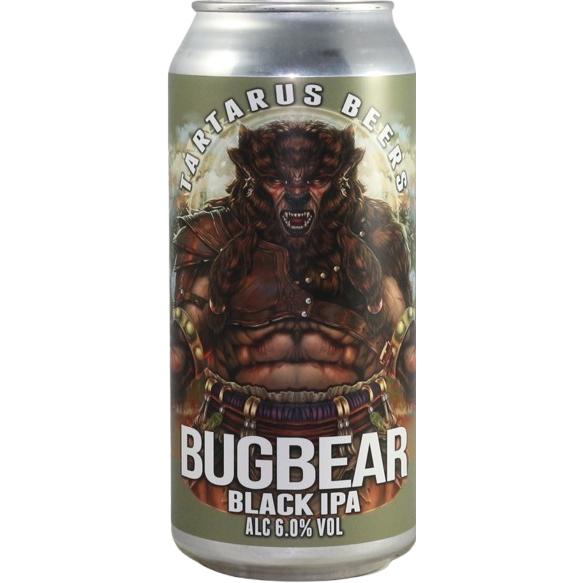 Bugbear Bugbear